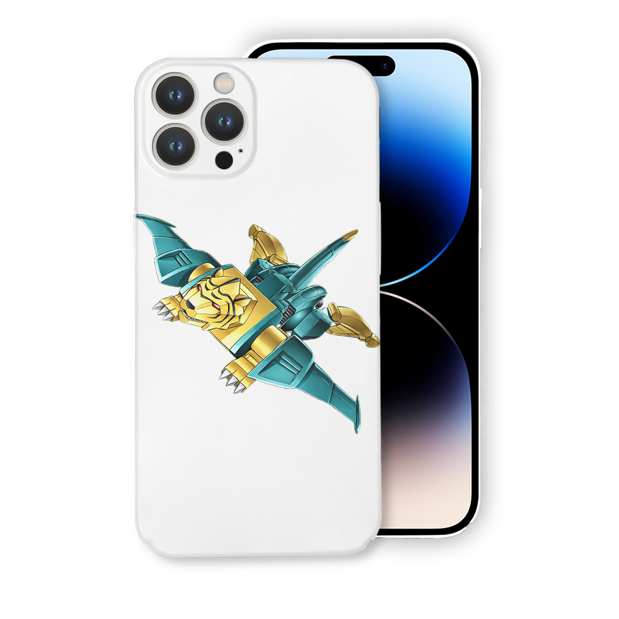 （画像用） 遊☆戯☆王 Yu-Gi-Oh! 【iPhone 14シリーズ対応】ハードケース